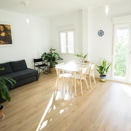 Rentalsevilla Casa Viva Triana Bagian luar foto