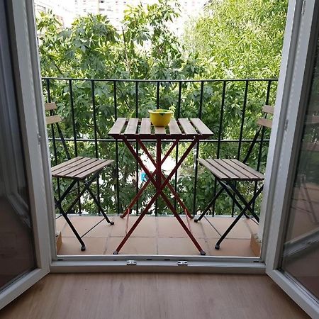 Rentalsevilla Casa Viva Triana Bagian luar foto
