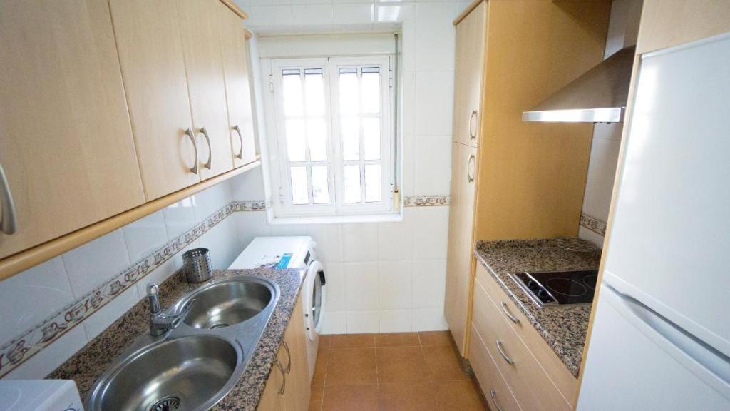 Rentalsevilla Casa Viva Triana Bagian luar foto
