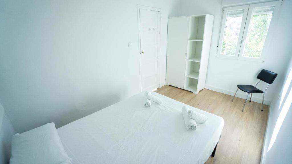 Rentalsevilla Casa Viva Triana Bagian luar foto