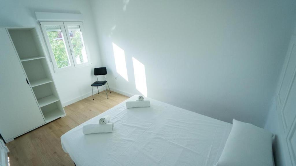 Rentalsevilla Casa Viva Triana Bagian luar foto