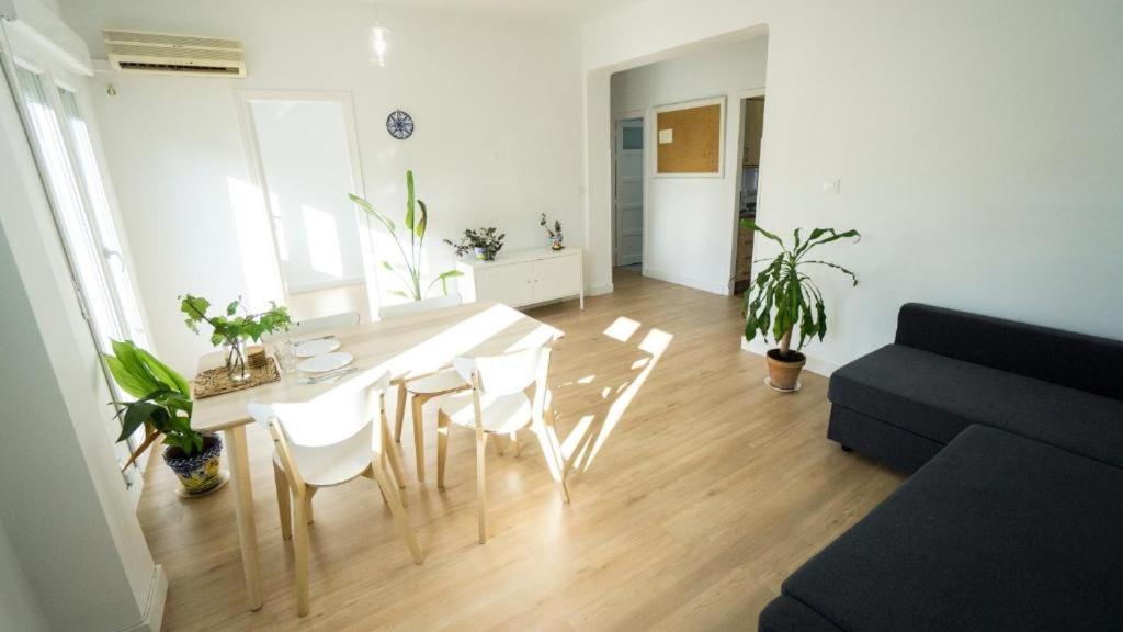 Rentalsevilla Casa Viva Triana Bagian luar foto