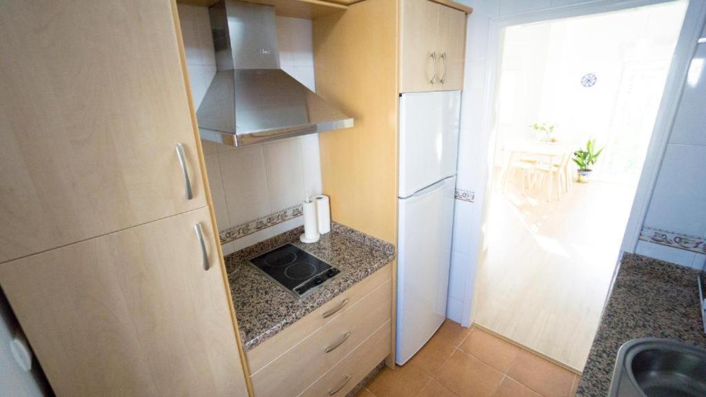 Rentalsevilla Casa Viva Triana Bagian luar foto
