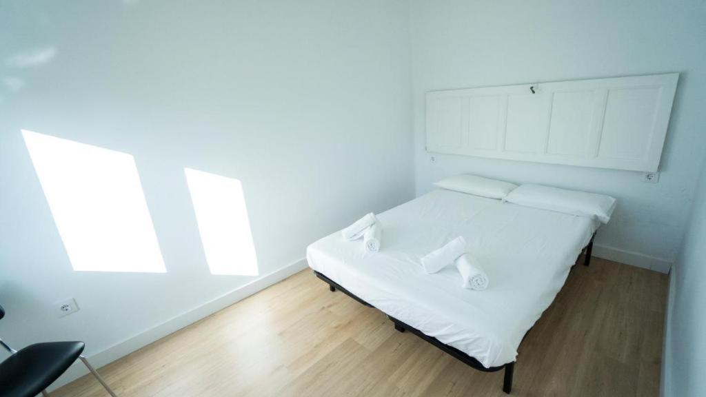 Rentalsevilla Casa Viva Triana Bagian luar foto
