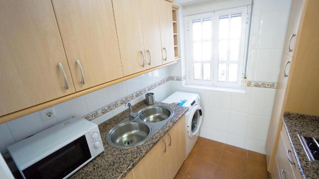 Rentalsevilla Casa Viva Triana Bagian luar foto