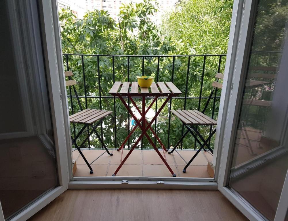 Rentalsevilla Casa Viva Triana Bagian luar foto